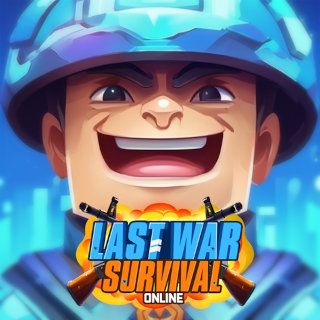 Play Last War Survival  🕹️ 🏃