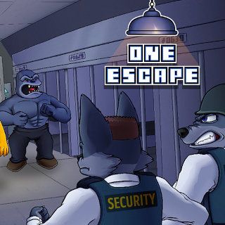 Play One Escape  🕹️ 🗡️