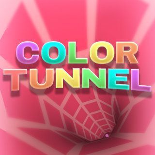 Play Color Tunnel  🕹️ 👾
