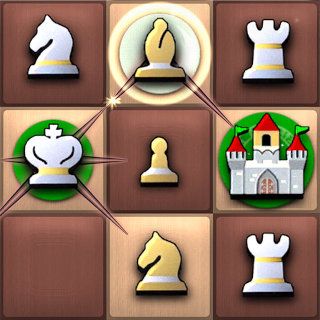 Play GBox ChessMazes  🕹️ 🎲