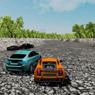 3d Racing Extreme