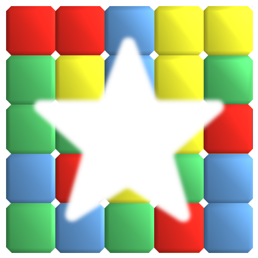 Star Tap Android-Spiel