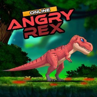Play Arcade Dino Rex (World) Online in your browser 