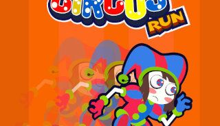 Digital Circus Run