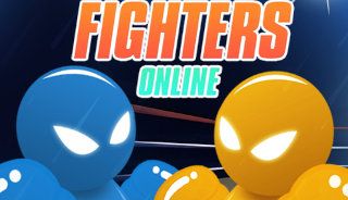 Drunken Fighters Online