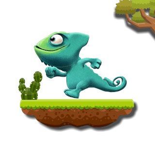 Dino Run Adventure 🕹️ 🗡️