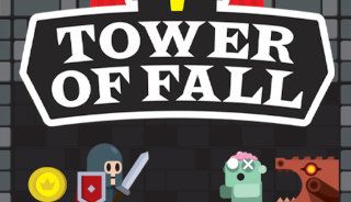 Tower of Fall