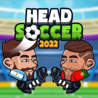Head Soccer 2022 🕹️ 👾