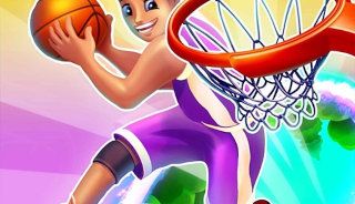 Hoop World 3D