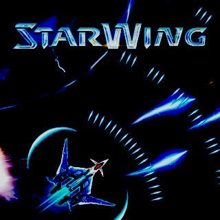 Star Wing