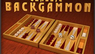 Classic Backgammon