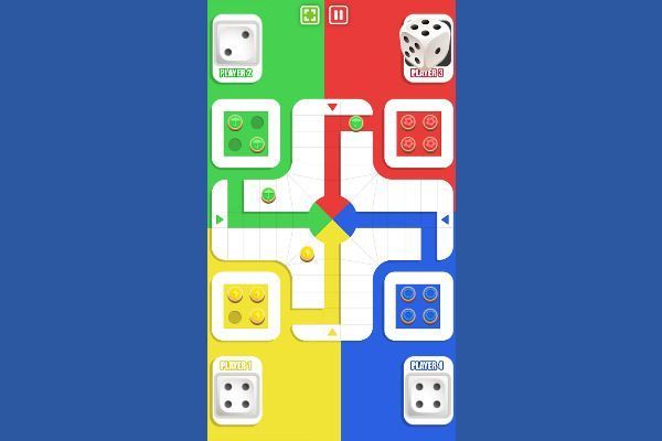 Ludo With Friends, Best HTML5 Games For Your App