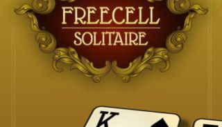 FreeCell Solitaire Classic