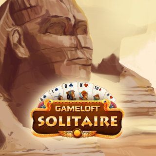 Gameloft Solitaire 🕹️ 🃏