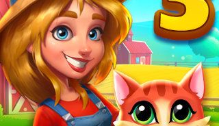 Solitaire Farm Seasons 3