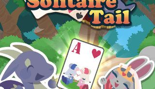 Solitaire Tail