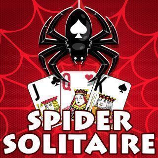 AMAZING SPIDER SOLITAIRE - Jogue Grátis Online!