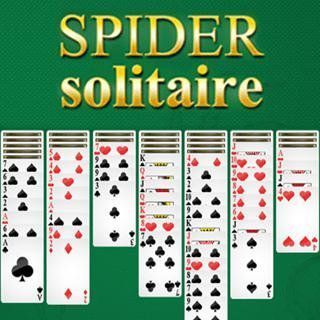 Spider Solitaire | Juego de de cartas