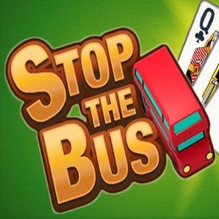 Stop The Bus 🕹️ 🃏