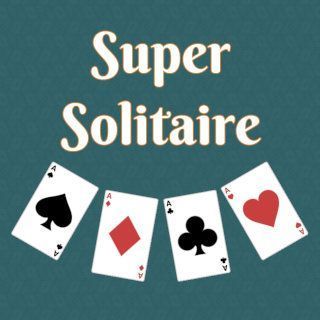 Solitaire Classic - Super Free Games