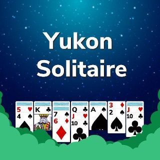 Jogue Paciência Yukon 