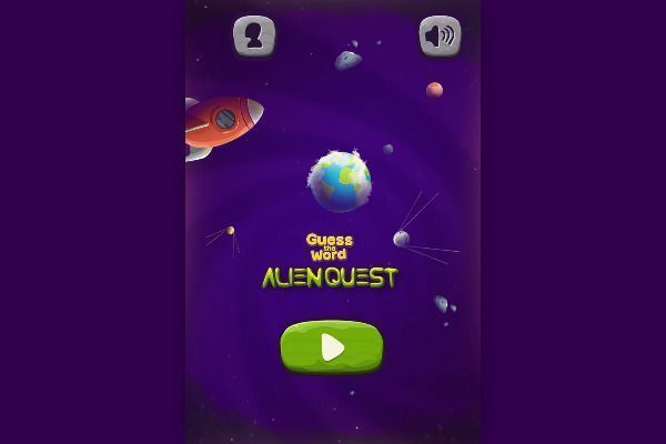 Alien Quest 🕹️ 🏖️ | Juego de navegador casual - Imagen 3