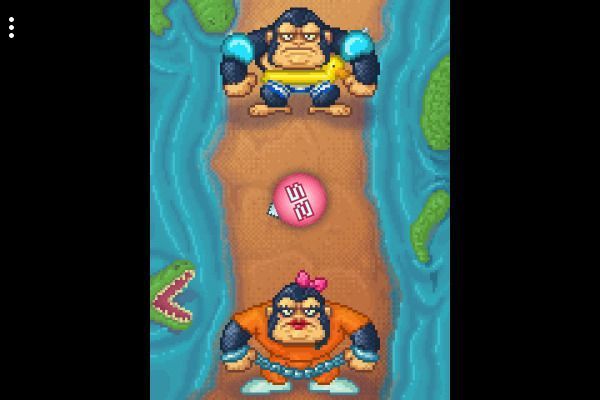 Bananamania 🕹️ 🏖️ | Jeu de navigateur casual d'arcade - Image 3