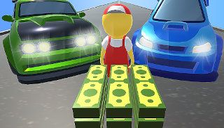 Car Service Tycoon