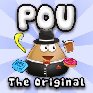 Create meme game pou PU, game pou - Pictures 