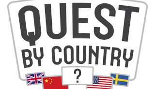 Quest by Country