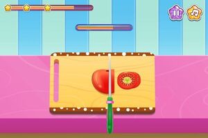 Yummy Super Burger 🕹️ 🏖️ | Free Casual Browser Game