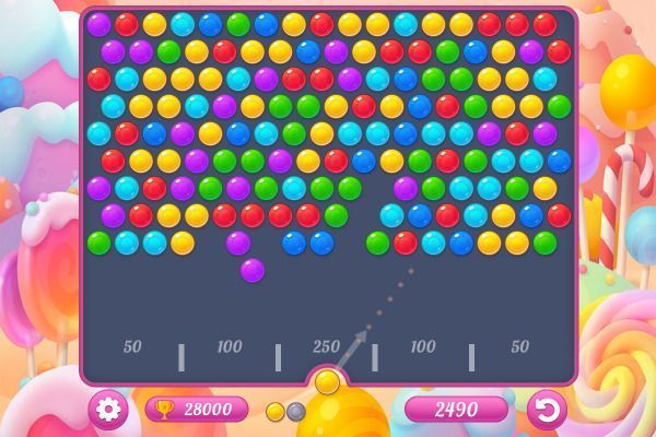 Hit Bubbles - Bubble Shooter 2 para Android - Download