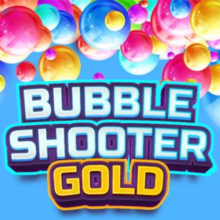 Bubble Shooter Gold 🕹️ 🍬
