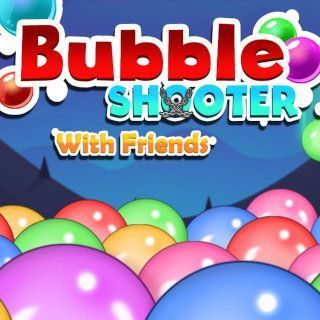 Jogo Bubble shooter html5 online. Jogar gratis