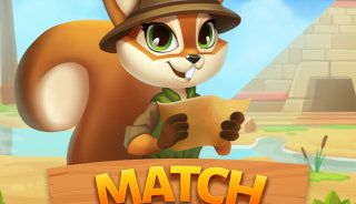 Match Adventure