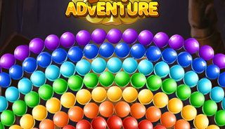 Pop Adventure