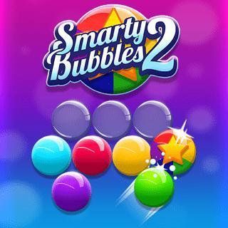 Bubble Shooter Pro 2 🕹️ 🍬