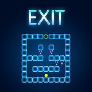 Exit Puzzle