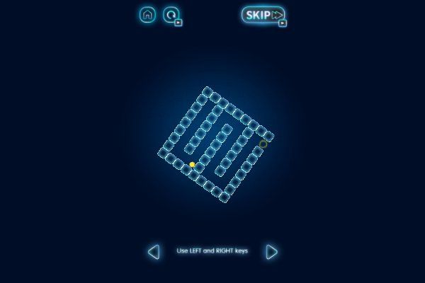 Exit Puzzle 🕹️ 💡 | Free Puzzle Logic Browser Game - Image 1