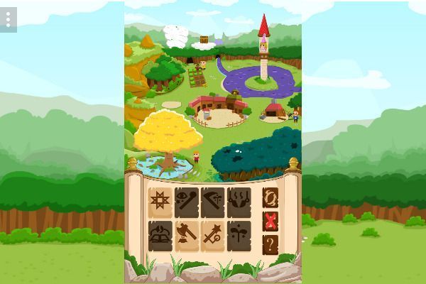 Medieval Life 🕹️ 💡 | Gioco per browser rompicapo di avventura - Immagine 2