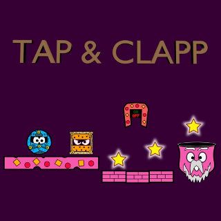Gioca a Tap and Clapp  🕹️ 💡