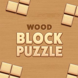 Jouer au Wood Block Puzzle  🕹️ 💡