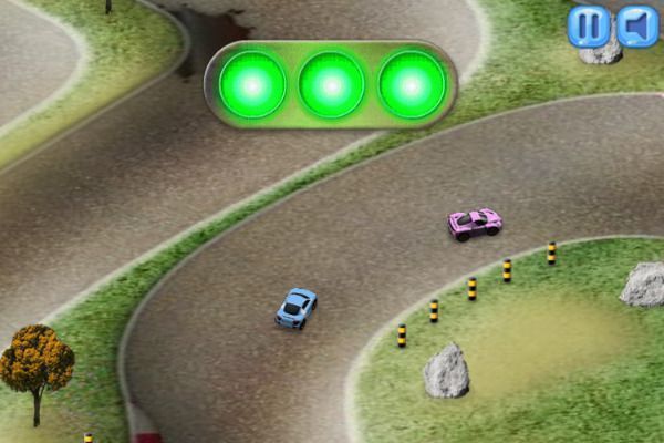 DRIFT CUP RACING online game