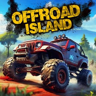Play Offroad Island  🕹️ 🏁