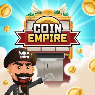 Jouer au Coin Empire  🕹️ 🏰