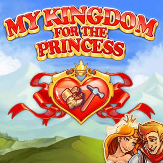 My Kingdom for the Princess 🔥 Play online