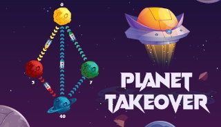 Planet Takeover